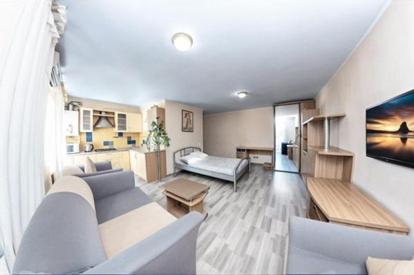 Apartamento Жд Вокзал И Авто 1 Кв Евро Dnipro Exterior foto